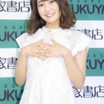 SKE48・惣田紗莉渚、セーラ服姿に大場美奈「全然イケる！」