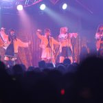 【ライブレポート】新生夢みるアドレセンスがバンドとコラボありの新境地で2500人を前に迫力のライブパフォーマンス！