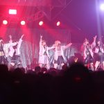【ライブレポート】新生夢みるアドレセンスがバンドとコラボありの新境地で2500人を前に迫力のライブパフォーマンス！