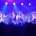 【ライブレポート】新生夢みるアドレセンスがバンドとコラボありの新境地で2500人を前に迫力のライブパフォーマンス！