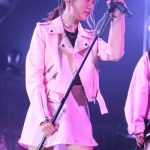 【ライブレポート】新生夢みるアドレセンスがバンドとコラボありの新境地で2500人を前に迫力のライブパフォーマンス！