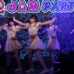 さくらシンデレラが@JAM PARTY出演！ キレキレダンスで圧巻のライブパフォーマンス！