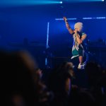 【ライブレポート】HAN-KUN from 湘南乃風「YO！お前らレゲエ好き？」「俺に言わせればハンパねぇ！」 東京オートサロン2018テーマソング・新曲『Be Strong』、ヒット曲『睡蓮花』も サプライズ披露！！