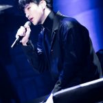 JUNHO (From 2PM)初の冬の全国ソロツアー、満員の日本武道館で無事完走！