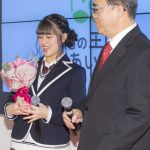 SKE48北野・竹内・荒井が「こってりだけじゃない。ディスカバー愛知フェア（第14回）」のスペシャルトーク&クイズ大会に登場！