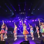 【ライブレポート】SKE48 10周年迎え新潟公演を初開催！高柳明音「名古屋に遊びに来てくれたら嬉しい」