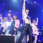 【ライブレポート】新生夢みるアドレセンスがバンドとコラボありの新境地で2500人を前に迫力のライブパフォーマンス！