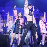 【ライブレポート】新生夢みるアドレセンスがバンドとコラボありの新境地で2500人を前に迫力のライブパフォーマンス！