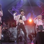 【ライブレポート】新生夢みるアドレセンスがバンドとコラボありの新境地で2500人を前に迫力のライブパフォーマンス！