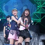 【ライブレポート】新生夢みるアドレセンスがバンドとコラボありの新境地で2500人を前に迫力のライブパフォーマンス！