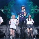 【ライブレポート】新生夢みるアドレセンスがバンドとコラボありの新境地で2500人を前に迫力のライブパフォーマンス！