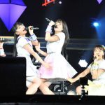 【写真特集】ももいろクローバーZが横浜アリーナでバレンタインイベント開催で12000人を魅了！リスナーが選ぶももクロで聴きたい曲１位は『全力少女』！