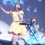 【ライブレポート】新生夢みるアドレセンスがバンドとコラボありの新境地で2500人を前に迫力のライブパフォーマンス！