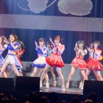 SKE48が「Thank You Disney Live 2018」に出演！『みんなスター！』、『アンダー・ザ・シー』を元気よく熱唱！
