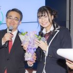 SKE48北野・竹内・荒井が「こってりだけじゃない。ディスカバー愛知フェア（第14回）」のスペシャルトーク&クイズ大会に登場！