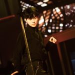 JUNHO (From 2PM)初の冬の全国ソロツアー、満員の日本武道館で無事完走！