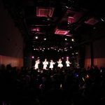 【ライブレポート】カプ式会社ハイパーモチベーションが２周年記念ライブ開催！「3年目もこの5人で頑張っていきたい。」