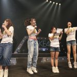 【ライブレポート】SKE48 10周年迎え新潟公演を初開催！高柳明音「名古屋に遊びに来てくれたら嬉しい」