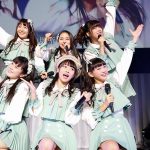 ラストアイドル 兼任ユニット含む総勢40名での 初の単独ワンマンライブを開催！ セカンドシングル発売日が 4月18日(水)に決定！