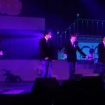 【ライブレポート】SOLIDEMOが「Thank You Disney Live 2018」で 息の合ったハモりでオーディエンスを魅了！Miracle Vell Magicとのコラボも！