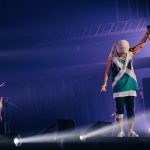 【ライブレポート】HAN-KUN from 湘南乃風「YO！お前らレゲエ好き？」「俺に言わせればハンパねぇ！」 東京オートサロン2018テーマソング・新曲『Be Strong』、ヒット曲『睡蓮花』も サプライズ披露！！