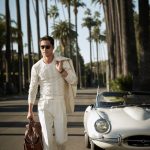 EXILE AKIRAがラルフローレンの顔に！ ブランド創立以降アジア人初の広告イメージモデルに起用！
