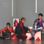 w-inds.、40thシングル「Dirty Talk」の“w-inds.史上初”となるピンク＆ガーリーなMV公開！更に日本テレビ系 「スッキリ」 ３月テーマソングに決定！