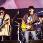 NICO Touches the Walls、毎年恒例“1125（イイニコ）の日”！初のフェス形式となった幕張メッセ公演の模様をスペースシャワーTVでオンエア！