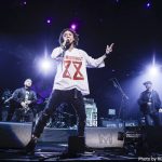 RIZE、共に時代を切り拓いた盟友たちが集った20年目の日本武道館。記念すべきステージとなったこの模様を、2月21日（水）にWOWOWで楽曲ノーカット放送！