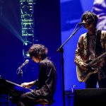 NICO Touches the Walls、毎年恒例“1125（イイニコ）の日”！初のフェス形式となった幕張メッセ公演の模様をスペースシャワーTVでオンエア！