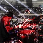 RIZE、共に時代を切り拓いた盟友たちが集った20年目の日本武道館。記念すべきステージとなったこの模様を、2月21日（水）にWOWOWで楽曲ノーカット放送！