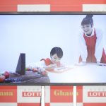 土屋太鳳、誕生日のサプライズケーキに大感激！「知識の幅を広げていけるような年にしたい」