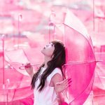 映画監督・山戸結希によるAimer新曲「Ref:rain」ミュージックビデオが完成！注目若手女優・桜田ひよりとミスiD2018グランプリ・兎遊が出演！