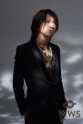 GLAY・TERU、2度目のヴェネツィアライブをリーダーTAKUROと共に実施！