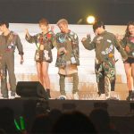 【動画】α-X's(アクロス) が東京ボーイズコレクションで圧巻のパフォーマンス！！＜第12回東京ボーイズコレクション＞