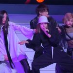 【動画】lol(エルオーエル) が日本武道館でEDMに乗せて激しいライブパフォーマンス！＜第12回東京ボーイズコレクション＞