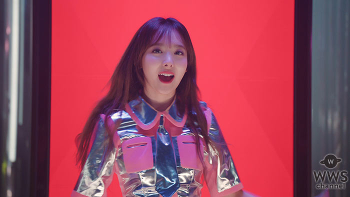【動画】TWICE CM 第2弾の舞台は学園祭!　 ワイモバイル テレビCM 「ワイモバ学園」2/20から放映 開始!
