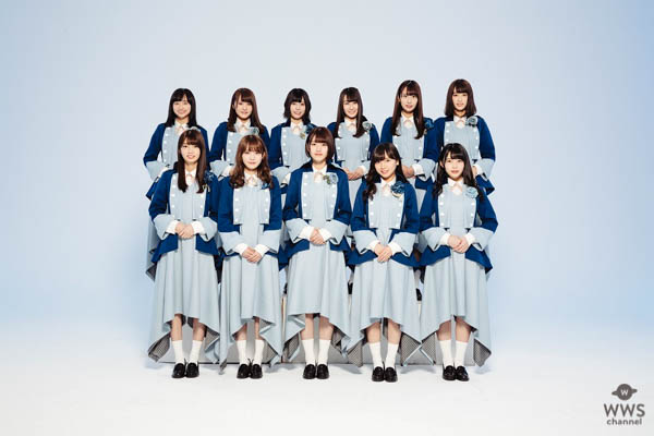 けやき坂46、舞台初挑戦決定！アルバム発売日も5月23日に決定！