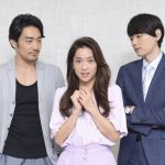 中村アン主演のドラマ「ラブリラン」の合同取材会が開催！「一歩踏み出したいという人たちに見て欲しい」
