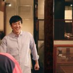 【動画】ロバート山本が歌手デビュー！？牛角2018年春、ロバート出演新CM&WebMovie 大好評の第５弾公開！