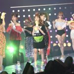 藤田ニコルがブランド「NiCRON」で人気モデルを引っさげランウェイ！ ＜東京ガールズコレクション2018 S/S＞