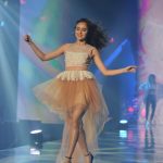 石田ニコル、池田美優が神コレオープニングに登場！＜神戸コレクション2018 S/S＞