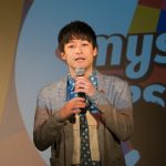 【ライブレポート】「mysta Comedy Stage」に総勢21組の若手お笑い芸人が集結！秋山ペイソン、虹孔雀、もりせいじゅ、ベルサイユら個性溢れるパフォーマンスで盛り上げる！