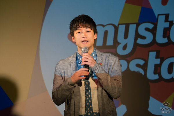 【ライブレポート】「mysta Comedy Stage」に総勢21組の若手お笑い芸人が集結！秋山ペイソン、虹孔雀、もりせいじゅ、ベルサイユら個性溢れるパフォーマンスで盛り上げる！