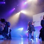 でんぱ組.inc、虹コン、ベボガら8組が『愛踊祭』プレイベントに集結！ 愛踊祭2018課題曲が「ムーンライト伝説」に決定！