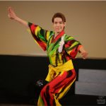 「和のエンターテインメント」完売！スーパー日舞　花園直道　特別公演が有楽町よみうりホールにて1,100人ソールドアウトの中開催！！