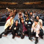 GLAY、2018年初ライブは5年ぶりの台湾！台湾のスーパーバンドMaydayも飛び入り参加！