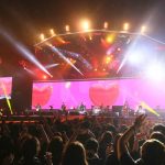 GLAY、2018年初ライブは5年ぶりの台湾！台湾のスーパーバンドMaydayも飛び入り参加！