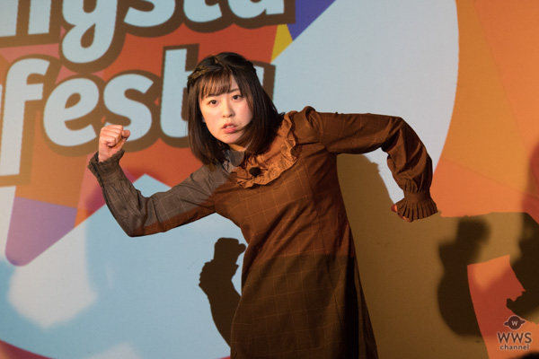 【ライブレポート】「mysta Comedy Stage」に総勢21組の若手お笑い芸人が集結！秋山ペイソン、虹孔雀、もりせいじゅ、ベルサイユら個性溢れるパフォーマンスで盛り上げる！