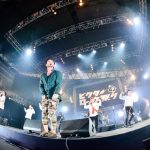 【ライブレポート】ORANGE RANGEが初登場！歴代のヒット曲を網羅したセットリストで圧巻の全７曲披露！＜ビクターロック祭り2018＞